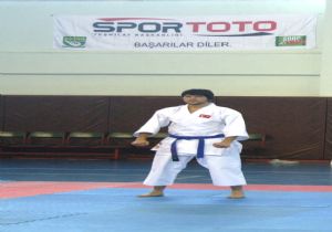 Karatede Avrupa çıkarması